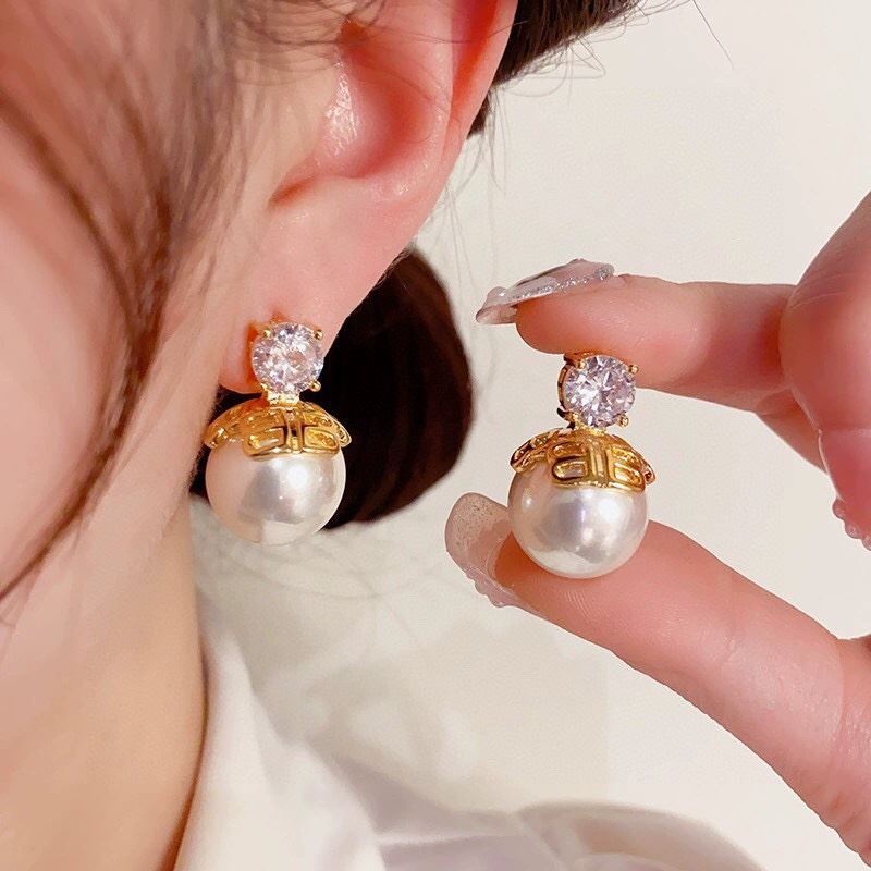 Balenciaga Earrings